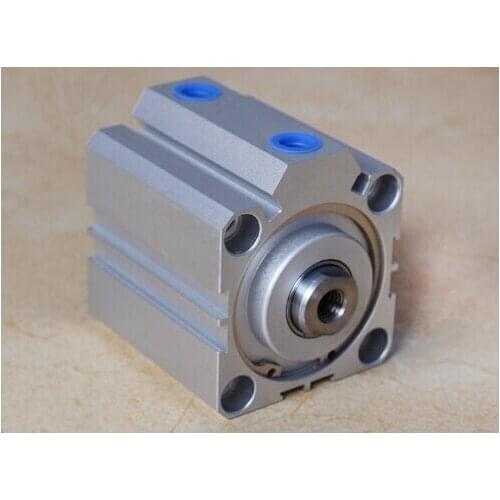 Bore size 40mm*10mm stroke double action with magnet SDA series pneumatic cylinder