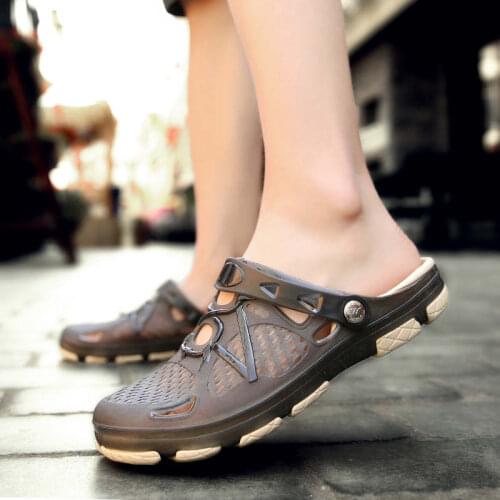 Shoes For Women 2021 Mens Rubber Slippers Womens Flip Flops Mens Sandals Summer Shoes For Man tennis Clogs Outdoor Fashion