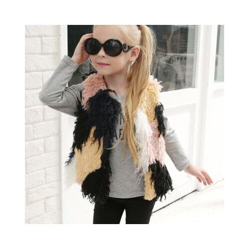 Top brand Fashion Free Shipping Faux Fur Coat MT0912 high quality