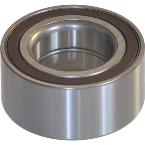 3350.9 Front wheel Bearing Hub For PEU GEOT 807 after 2002 2003 2004 2005 2006 2007 2008 2009 2010 2011 2012 44*82.5*37ABS96