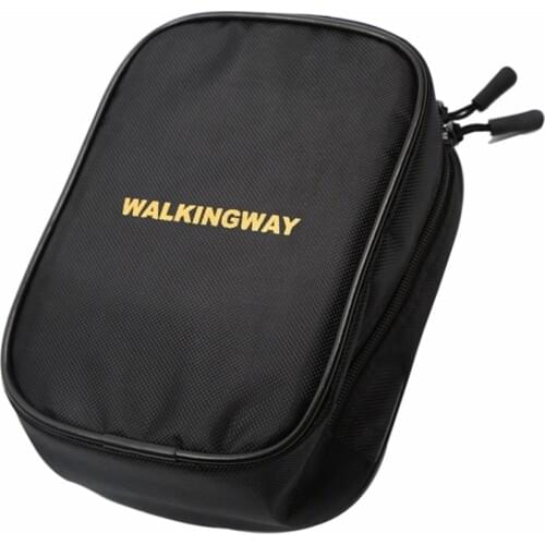 Walking Way 16-slot camera bag case Waterproof filter wallet Storage for Circular 100mm 150mm square filter Pouch CPL UV ND