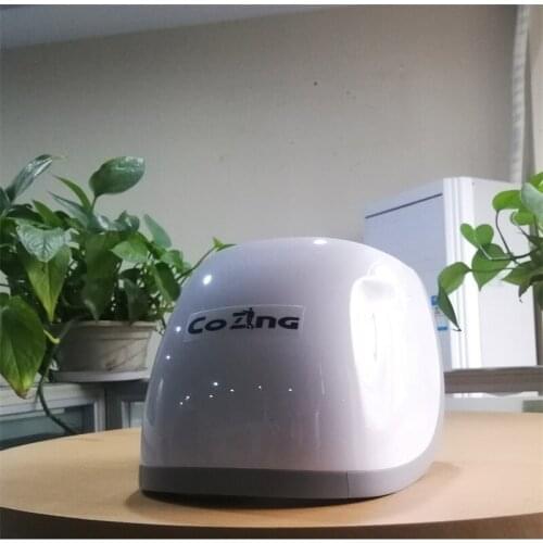 Light Headted Air Pressure Pulse Knee Massager Leg Care Heating Vibration Pain Relief Infrared Massage Rehabilitation