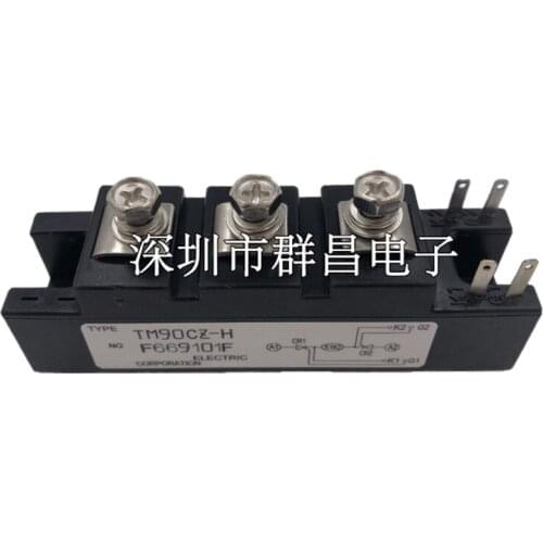 TM90CZ-H Original, Can Provide Test, 1 Year Warranty