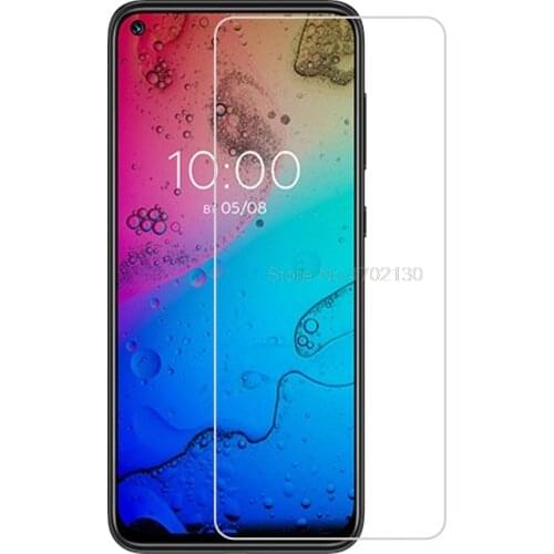 Tempered Glass For BQ 6430L Aurora Film Ultra-thin 9H Protective Glass Cover for BQ 6430L Aurora Screen Protector