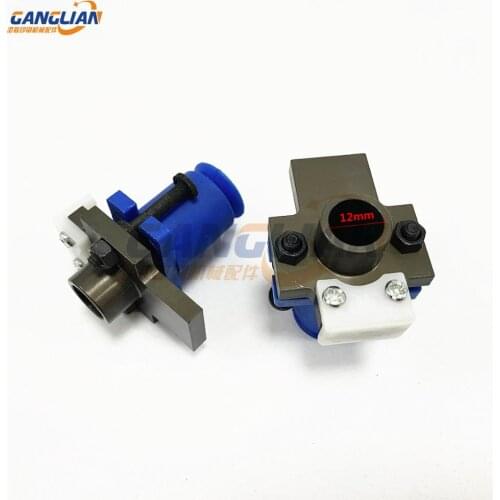 1 Pair Komori sucker 12mm