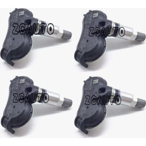 TPMS 42607-0C080 For Toyota Tundra Venza Tire Pressure Sensor 315 MHz