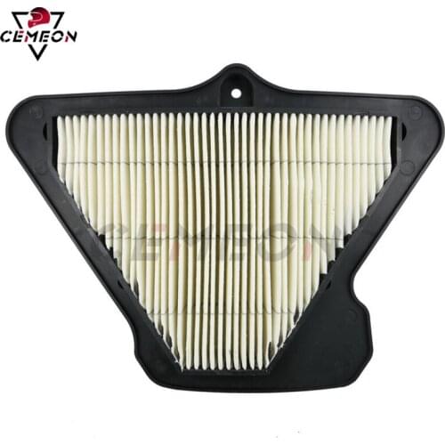 For Kawasaki Ninja ZX-10R ZX1000 ZX10R 2011-2012-2013-2014 Motorcycle air filter intake filter