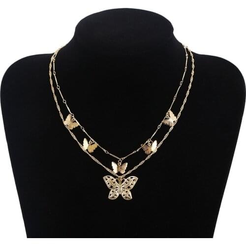 Duftgold Gold Pendants