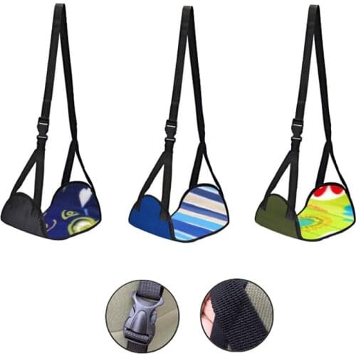 1Pc Office Foot Hammock Portable Desk Rest Foot Pad Hammock Household Furniture Feet Rest Swing Bed Hammock Feet Knee Footrest