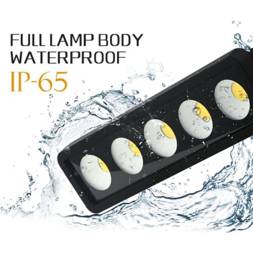 Warranty 5Year Waterproof IP67 Indoor Outdoor Wall Garden Spot Refletor Exterior Foco Lamp 50W 150W 100W 200W Led Flood Light