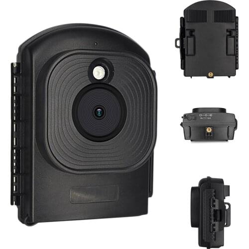 Time Lapse Camera LED Light Digital Timelapse Cameras Full Color 1080P HD Video Recorder Timer Infrared Line Outdoor Camera Sale