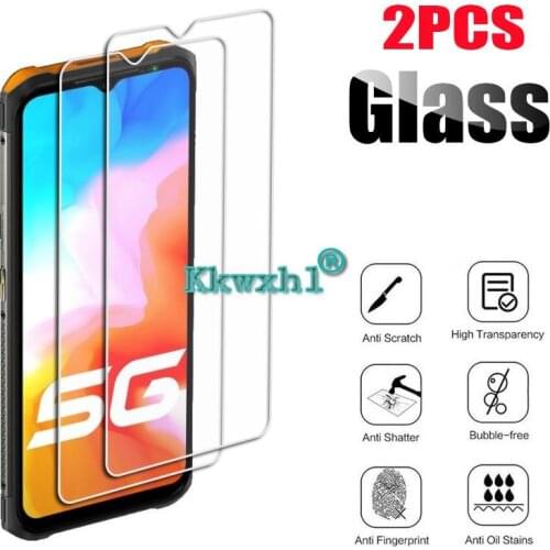 Kkwxhl Screen Protectors For Ulefone Armor 8 5G