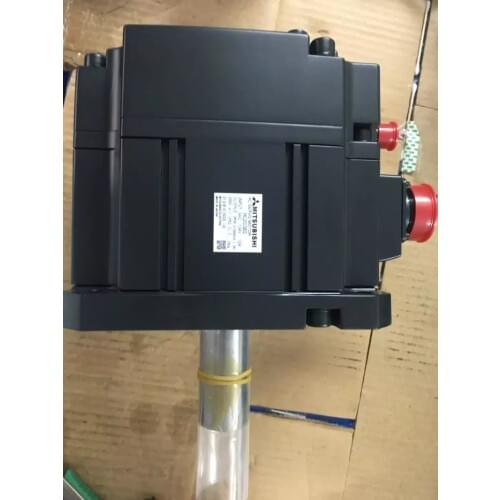 Original newMitsubishi Servo Motor HC203BS warmly for 1 year
