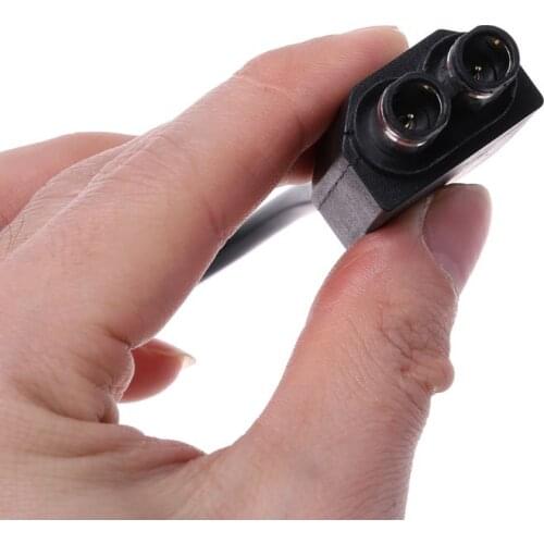 Transfer Charger Cable Charging Adapter Cord Power Supply Converter for Xbox 360 Flat to Slim R9JB
