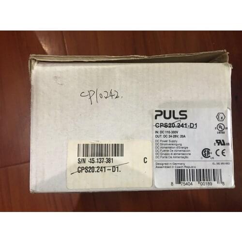 PULS CP10.242 / CP10242