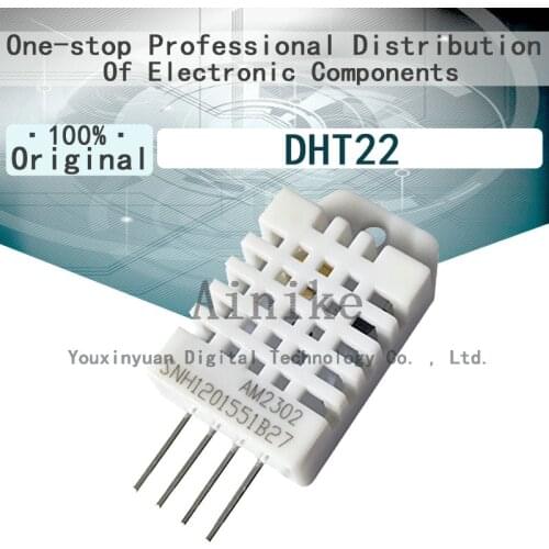 QiaZhiTong Electronic Sensors