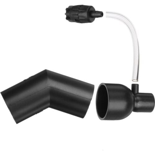 Oxygen Diffusors Fish Tank Aquarium Tools Air Pump Accessories Oxygen Air Bubble Diffuser Tubes