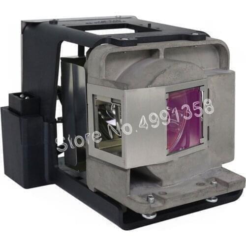 RLC-076 Original projector lamp with housing For Pro8600