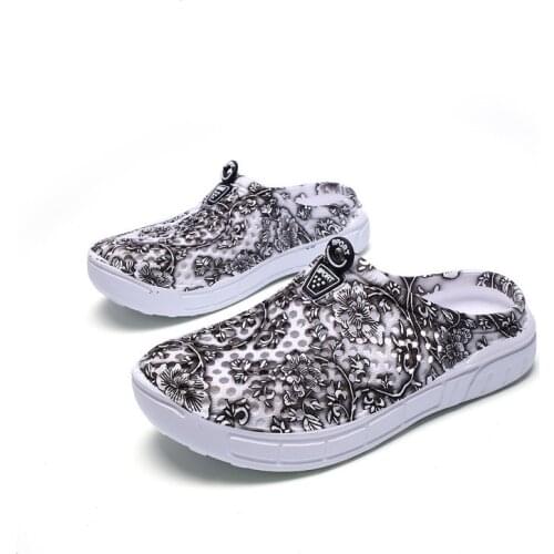 2019 new ladies sandals summer flip flops ladies outdoor sandals casual shoes special offer mens beach shoes Sandalia Masculina