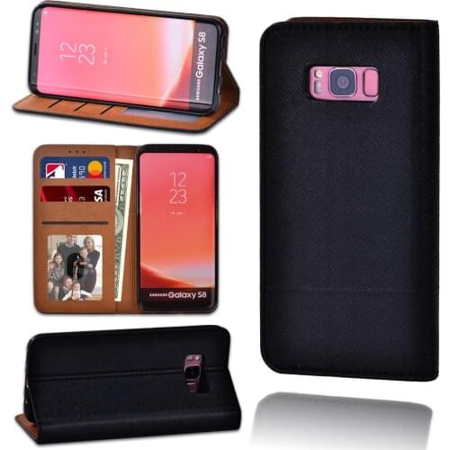 SuanCase Samsung Galaxy S8 Phone Cases