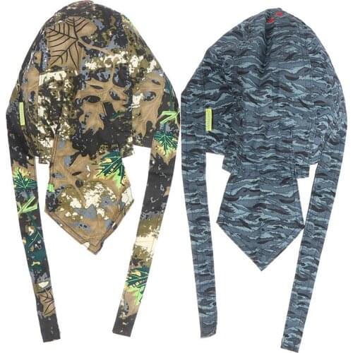 Welding Hat Flame Retardant Fire Resistant Head Protective Welding Hat