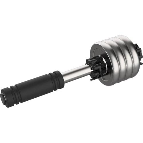 Wrestler hairball trainer clever feeding ribroom finger front arm trainer arm