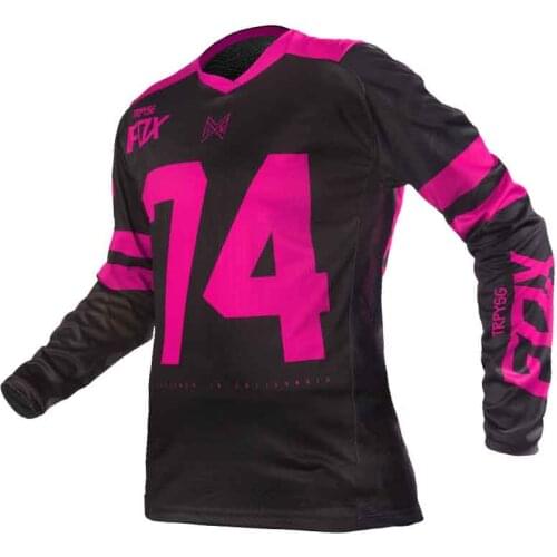 TRPYSG FOX Quick Dry T-Shirts