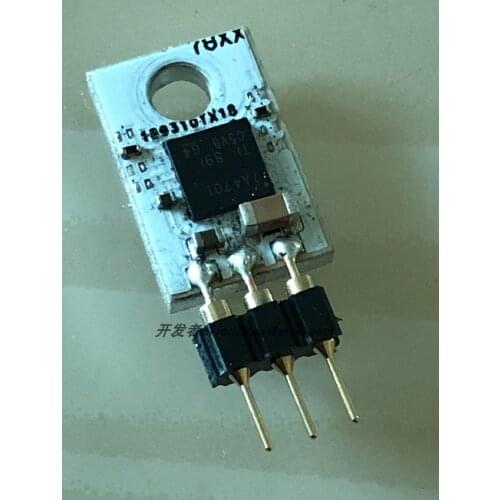 TPS7A4701 Aluminum Substrate Voltage Regulator Module Upgrade 78XX, Full 1A, Ultra-low Noise, High Cost Performance