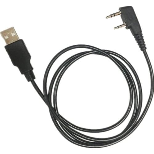 USB Programming cable for Baofeng Digital DMR DM5R DM5RPLUS DM 8HX walkie talkie
