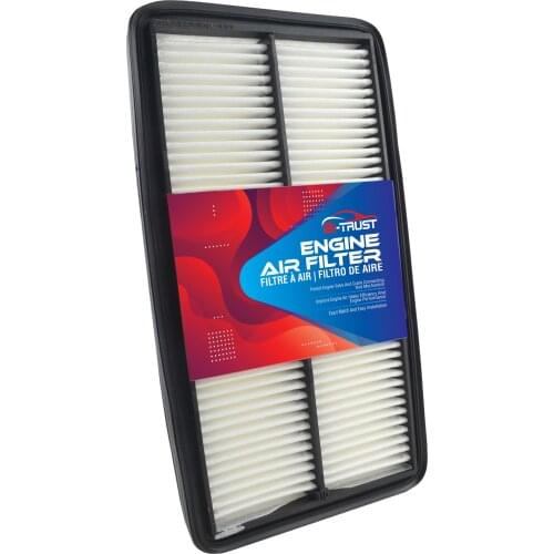 Bi-Trust Engine Air Filter for 2009-2015 Honda Pilot 2005-2010 Odyssey 2007-09 Acura MDX 17220-RGL-A00