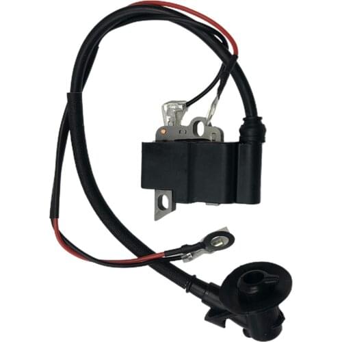 Ignition Coil Replacement for Stihl TS410 TS420 Lawn Mower Engines Parts