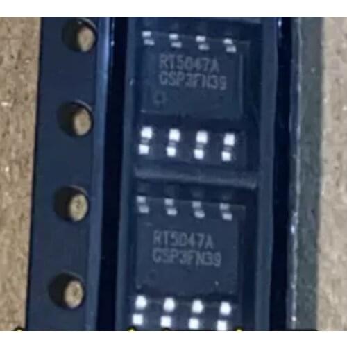 20-50PCS/ RT5047AGSP RT5047A RT5047 SOP