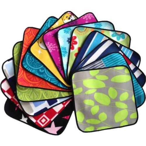 50*50CM Outdoor Waterproof Folding Camping Mat Camping Sitting Cushion Picnic Damp Proof Outdoor Sitting Mat Camping Equipment