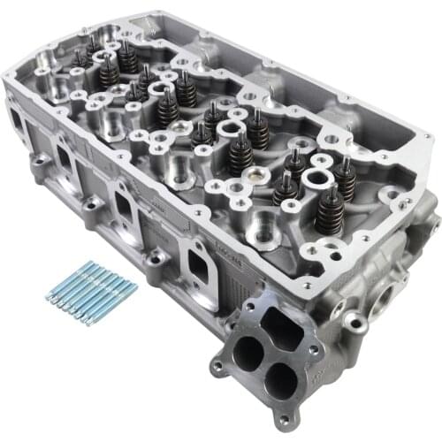 AP03 New BC3Z6049A Cylinder Head Left Side For Ford F-250 F-350 6.7 Diesel OHV PowerStroke 2011