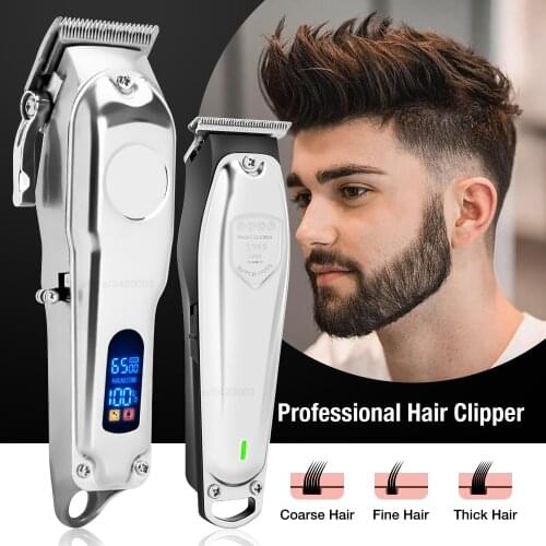 Hair Clippers AQUAPRO China