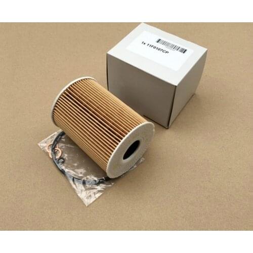 Car Oil Filter For McLaren MP4-12C/650S/625 engine oil filter filter element OEM 11F0107CP