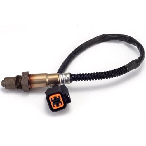 Oxygen Sensor OEM 39210-26830 For Hyundai 09 Elantra Elantra front and rear