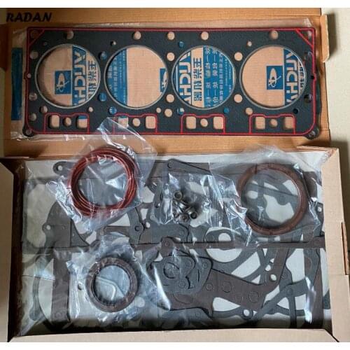 YC4F90 Engine Gasket Kit for Jinbei Haise YC4FB90 Diesel Engine