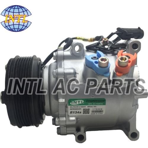 TRSA090 TRS090 auto ac compressor FOR Chrysler Cirrus Sebring Dodge Stratus Plymouth Breez 6pk 4975 3006 4596135 5069029AA