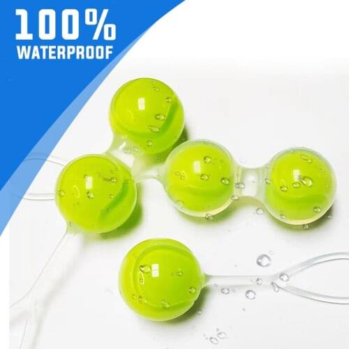 LiKimQsiMer Vaginal Balls