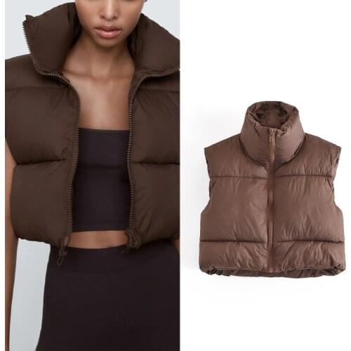 Женские зимние жилеты LPNVVS China At AliExpress