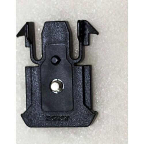 New bottom tripod mount assy of Waterproof Housing MPK-UWH1 UWH1 for Sony HDR-AS50 AS50 X3000R AS300 Action camera