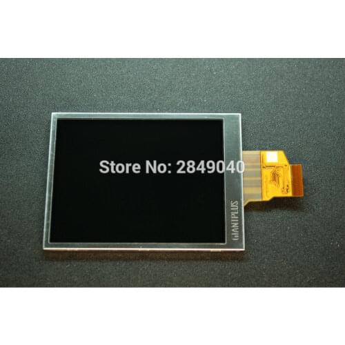 NEW LCD Display Screen For Nikon for COOLPIX S5300 Digital Camera Repair Part + Backlight NO Glass