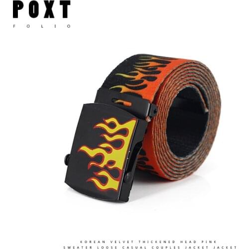 Y2k Frame Belt Y2k Aesthetic Accessories