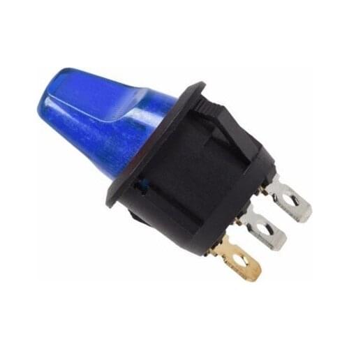 Rexant Rocker Switches