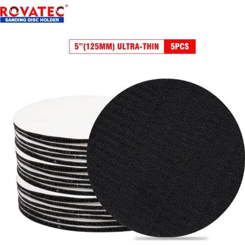 Rovatec Abrasive Tools