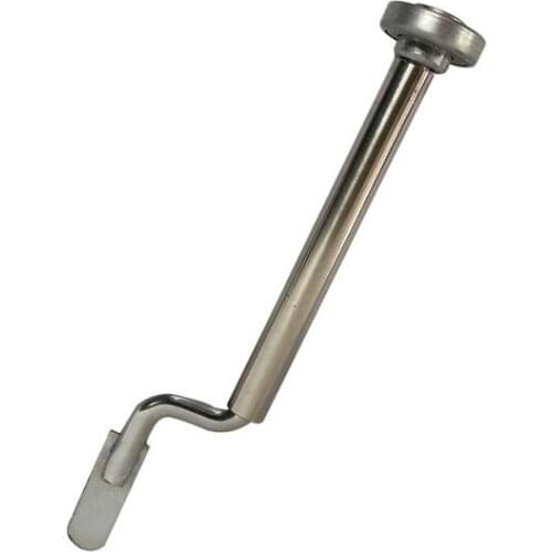 1pc Beewax Scraper Honey Bees Queen Royal Jelly Cell Cups Cleaning Tool Turning Handle Tool For BeeKeeping Tool Supplies