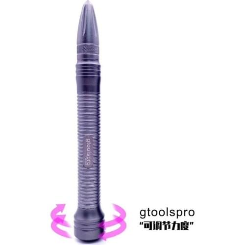 Back Cover Camera Glass Lens Break Crack Demolishing Pen For iPhone 11 12 pro max Rear Housing Battery Glass Lens Blasting Tool