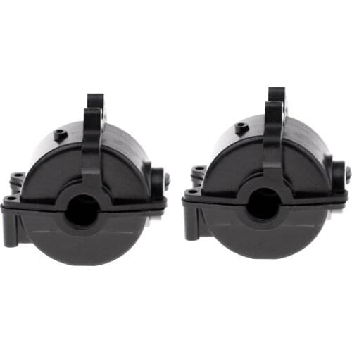 4x A949 Safety Box Shell A949-12 Differential Gear Box for WLtoys A949 A959 A969 A979 1/18 Car Spare Parts