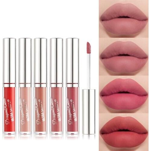 Lip Tints ZYXUAQIR China